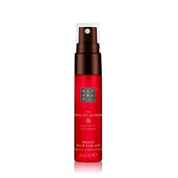 RITUALS The Ritual of Ayurveda Body Mist Rose des Indes & Miel de l'Himalaya, 50 ml