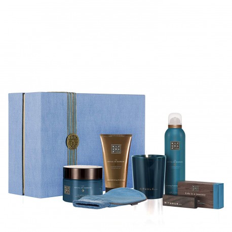 RITUALS The Ritual of Hammam Purifying Coffret-Cadeau, M