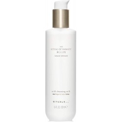 Rituals The Ritual Of Namasté Gentle Cleansing Foam, Purify Collection, 150 ml