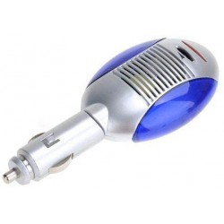 Desodorante AIRNASA - ionizador / limpiador - purificador de aire contra las alergias y el asma