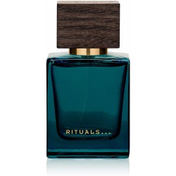 Eau de parfum RITUALS pour elle, Fleurs de l'Himalaya, Format voyage, 15 ml