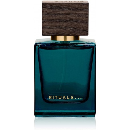 Eau de parfum RITUALS pour elle, Fleurs de l'Himalaya, Format voyage, 15 ml