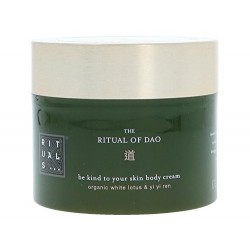 RITUALS The Ritual of Dao Body Cream Lotus Blanc & Yi Yi Ren, 200 ml