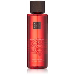RITUALS The Ritual of Ayurveda Bath Foam Rose des Indes & Miel de l'Himalaya, 500 ml