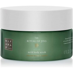 RITUALS The Ritual of Jing Foaming Shower Gel, 200 ml