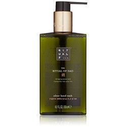 RITUALS The Ritual of Dao Hand Wash Lotus Blanc & Yi Yi Ren, 300 ml
