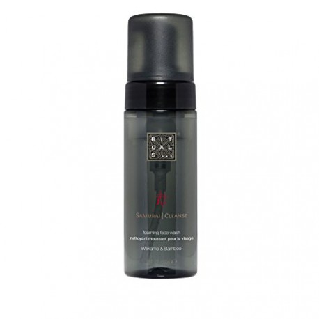 RITUALS Samurai Cleanse Wakame & Bamboo, 150 ml