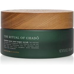 RITUALS The RITUALS of Chadō Body Scrub, 250 gr
