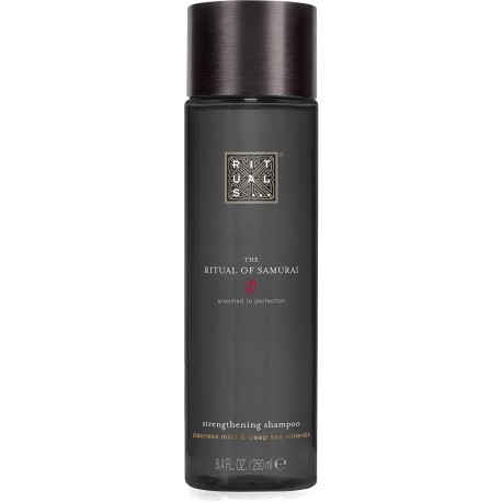 RITUALS The Rituals of Samurai Bath Foam, 500ml