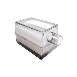 DeVilbiss 515 and 505 DS, DZ, KS, KZ Series Extended Life Filter (before 11/2003), each by AG Industries