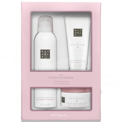 RITUALS Discovery Set Ayurveda