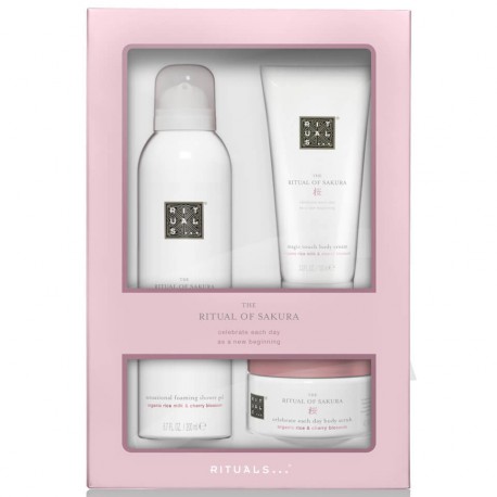 RITUALS Discovery Set Ayurveda