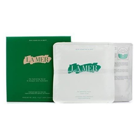 La Mer The Loose Powder 8gr