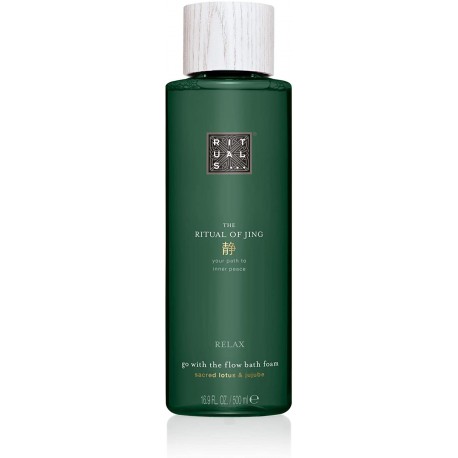 Rituals The Ritual Of Jing Shower Oil huile de douche, 200 ml