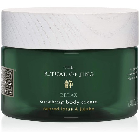 RITUALS The Ritual of Jing Massage Candle, 140 g