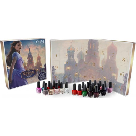 The Body Shop - Bodyshop - Advent Calendar - 2019 - XL / Size - Green - Beauty - Cosmetics