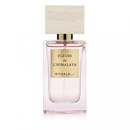 RITUALS Fleurs de l’Himalaya Eau De Parfum, 50 ml