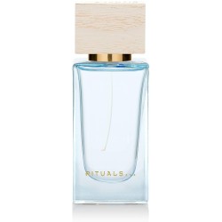 Eau de parfum RITUALS pour elle, Fleurs de l'Himalaya, Format voyage, 15 ml