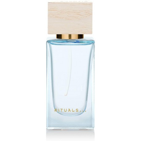 Eau de parfum RITUALS pour elle, Fleurs de l'Himalaya, Format voyage, 15 ml
