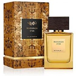 RITUALS Maharaja d’Or eau de parfum, 50 ml