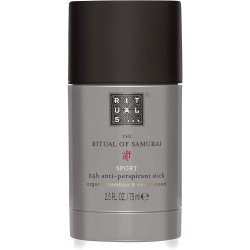 RITUALS Samurai Cool Deo Stick Bambou & Bois de Cèdre, 75 ml