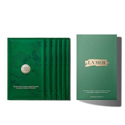 La Mer the Lifting and Firming Mask by La Mer
