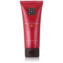 RITUALS The Ritual of Ayurveda Hand Lotion Rose des Indes & Huile d'amande Douce, 70 ml