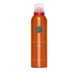 RITUALS The Ritual Of Happy Buddha Gel Douche Moussant Foaming Shower Gel Mousse De Douche Shower Foam 200 ml