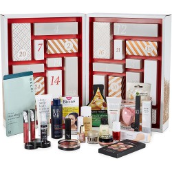 Amazon Beauty 2020 Advent Calendar. 24 Perfect Gifts To Give Or Treat Yourself With Beauty Products And Surprises. ref:UK