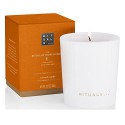 RITUALS The Ritual of Happy Buddha Scented Bougie Orange Douce & Cedar, 290 g