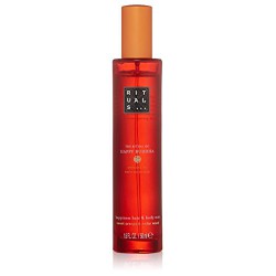 RITUALS The Ritual Of Happy Buddha Hair and Body Mist Spray Brume Pour Le Corps Et Les Cheveux 50 ml