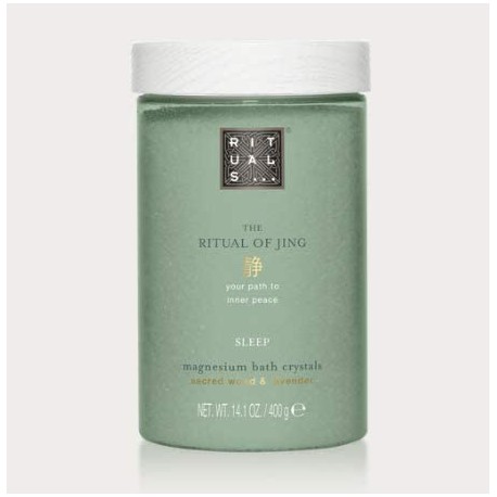 RITUALS The Ritual of Jing Hair & Body Mist, 50 ml