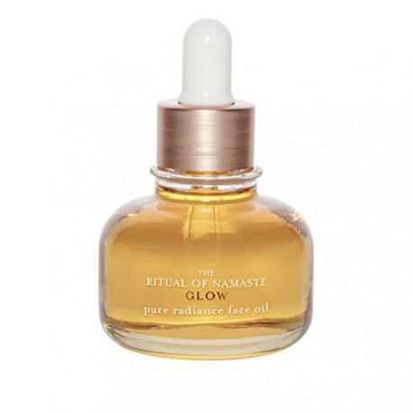 RITUALS The Ritual of Namasté Anti-Aging Face Oil Huile Visage, 30 ml