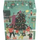 The Body Shop - Bodyshop - Advent Calendar - 2019 - XL / Size - Green - Beauty - Cosmetics