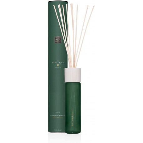 RITUALS The Ritual of Happy Buddha Fragrance Sticks Bâtonnets Parfumés, 230 ml