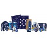 NIVEA Advent Calendar 2020 For 24 Unique Pampering Moments, Christmas Calendar With Selected Care Products And Accessories