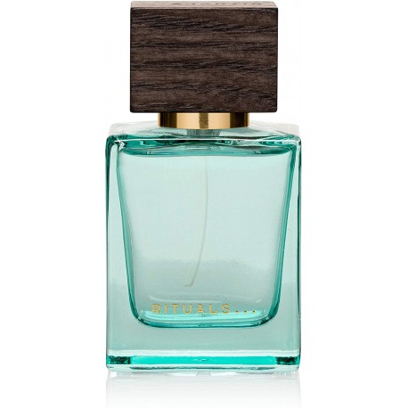 RITUALS Eau de Perfume for Him, Bleu Byzantin, Travel Size, 15 ml