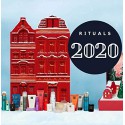 Rituals of Advent de Rituals Deluxe Calendrier de l'Avent 2020 24 Days of Merry Rituals – Beauty – 2D