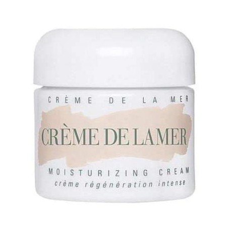 La Mer The Moisturizing Soft Cream 100ml/3.4oz by La Mer