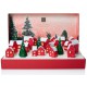 exclusif NEUF le Rituel de l'Avent Calendrier de luxe 3d (UK Clients)