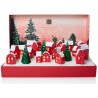 exclusif NEUF le Rituel de l'Avent Calendrier de luxe 3d (UK Clients)