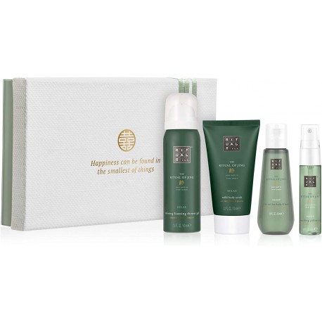 RITUALS The Ritual of Jing Fragrance Sticks Bâtonnets Parfumés, 230 ml