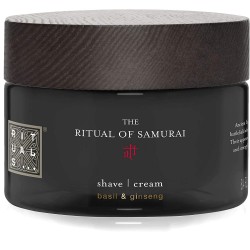 RITUALS The Ritual of Samurai Shaving Cream 250ml