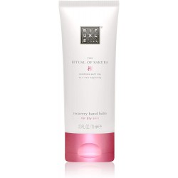 RITUALS Sakura Hand Balm Baume pour les Mains, 70 ml