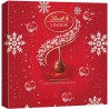 Lindt Teddy Advent Calendar 250 g