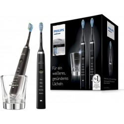 Philips Sonicare DiamondClean Battery Charger Black