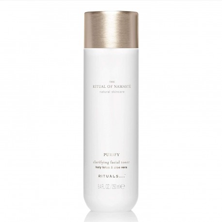 RITUALS The Ritual of Namasté Clarifying Facial Toner