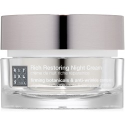 RITUALS The Ritual of Namasté Anti-Aging Night Cream Crème De Nuit, 50 ml
