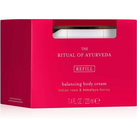 RITUALS The Ritual of Hammam Body Cream Refill Bodycrème Refill, 220 ml