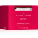 RITUALS The Ritual of Ayurveda Body Cream Refill Bodycrème Refill, 220 ml